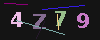 Gambar captcha